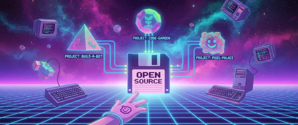 How to Find Beginner-Friendly Open Source Projects (Without Feeling Overwhelmed)