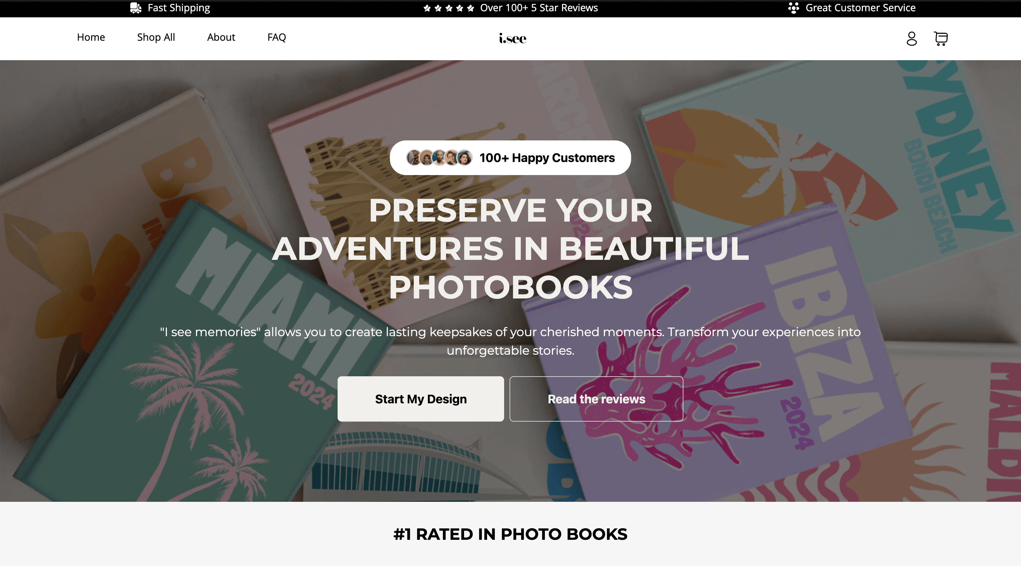 Project screenshot 1